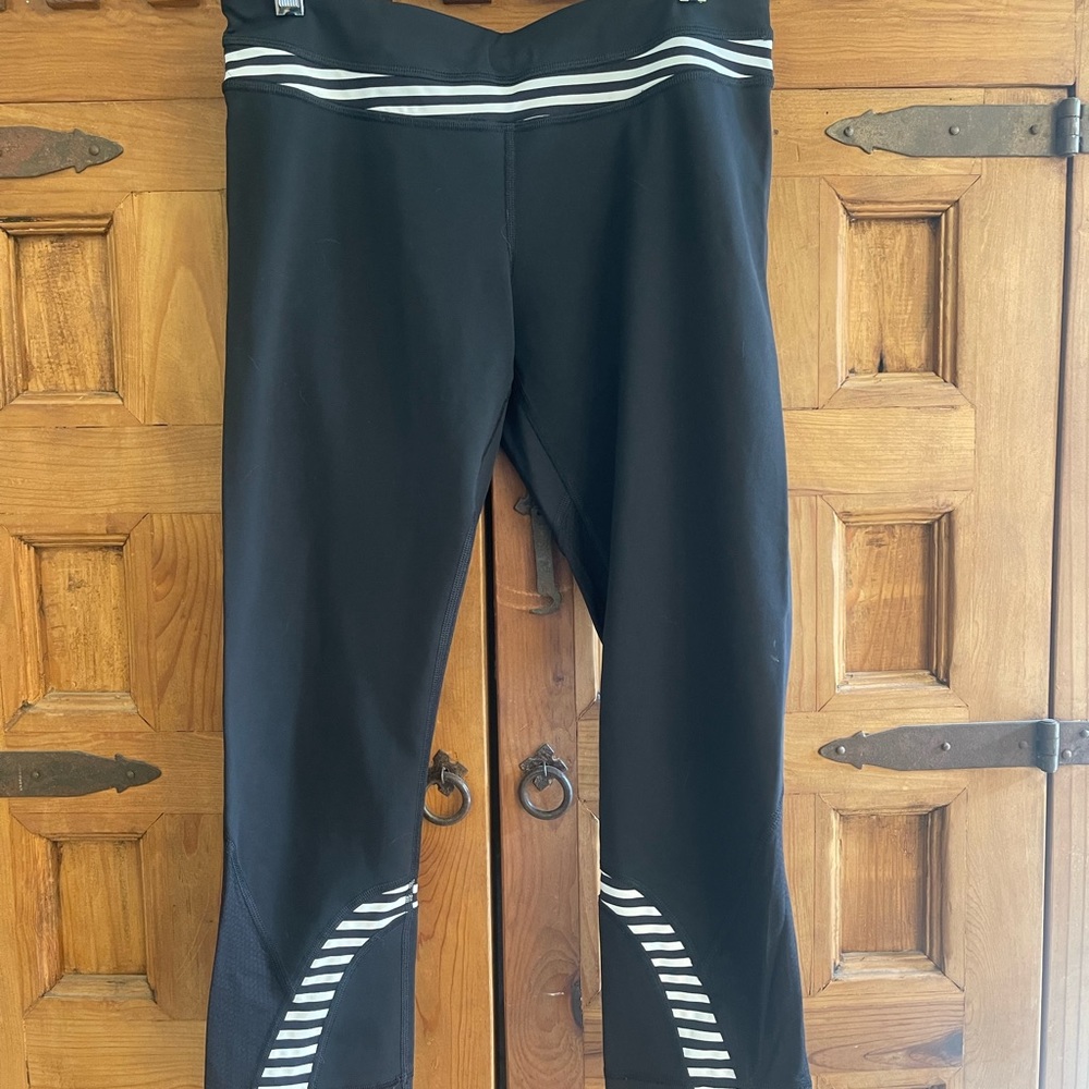 Lululemon Run and Inspire